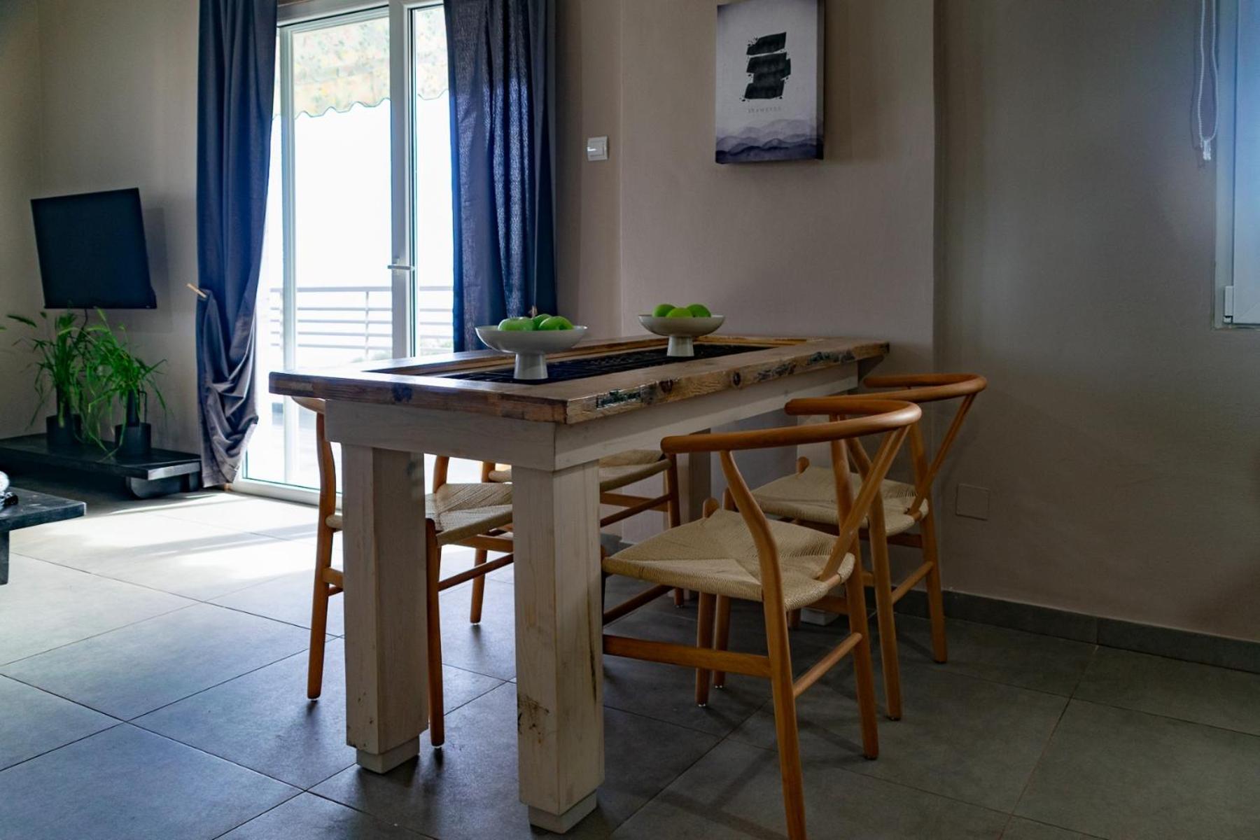 My Wabi Apartment Palaiontsiflikion