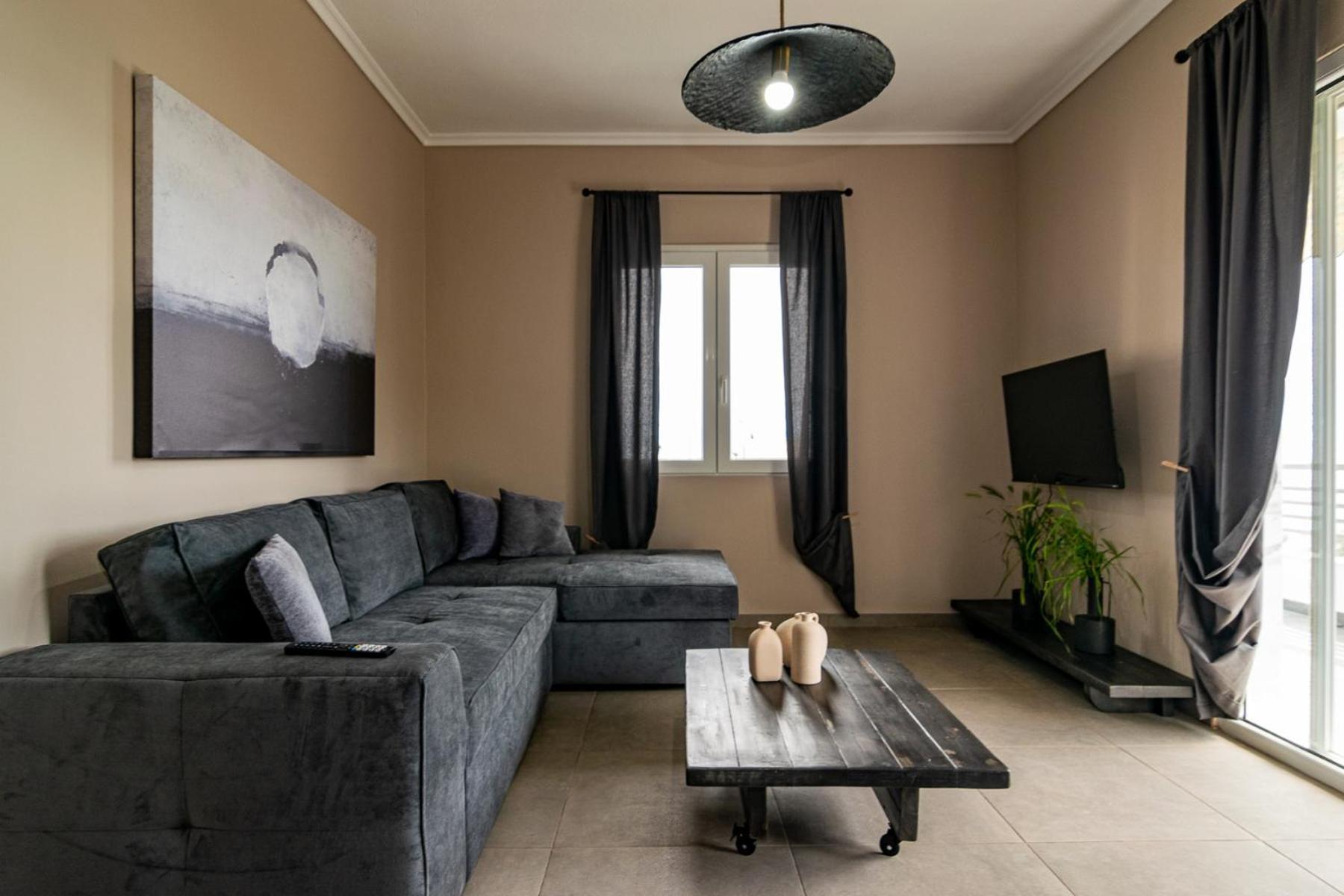 My Wabi Apartment *