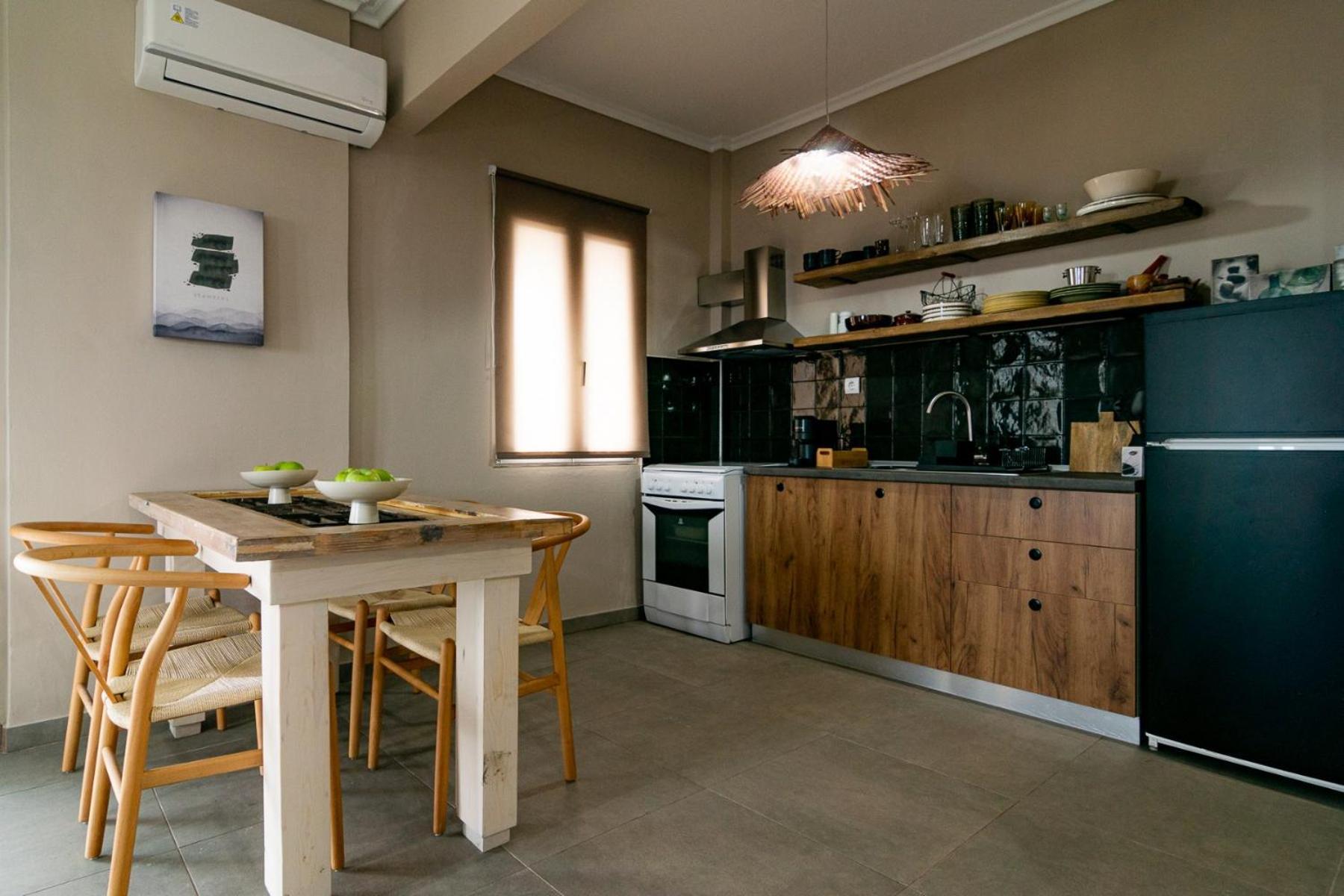 My Wabi Apartment